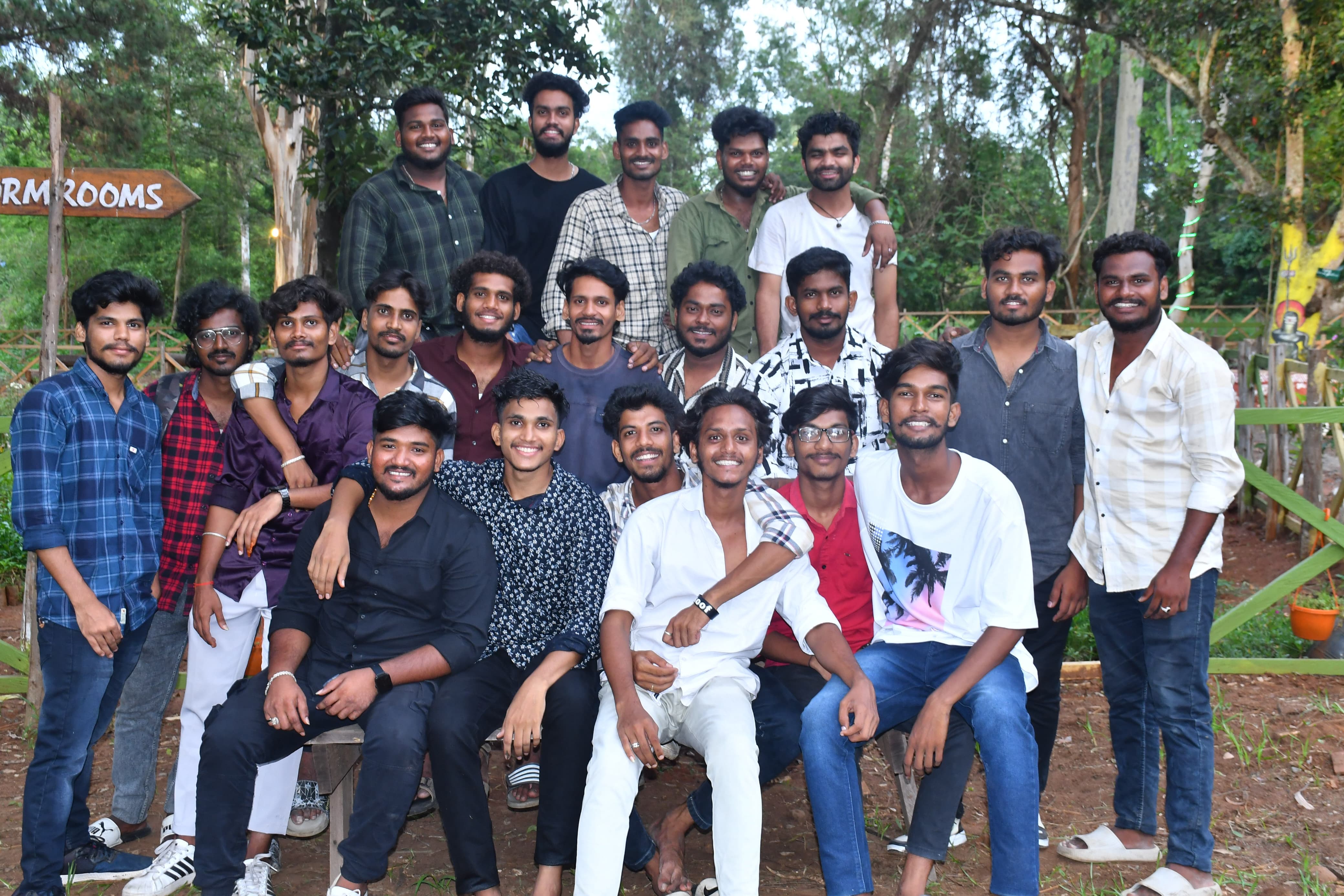 Presidency Degree College Campus Life photo 5